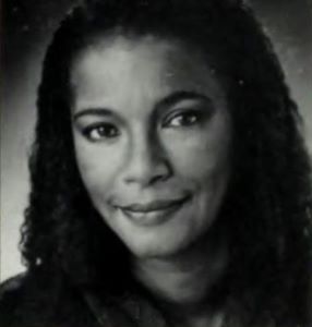 Joyce Carol Thomas