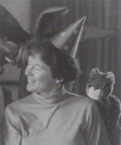 Judith Benét Richardson