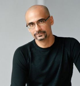 Junot Díaz