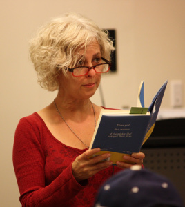 Kate DiCamillo