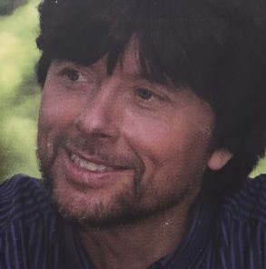 Ken Burns