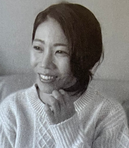 Jihyun Kim