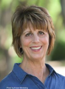 Penny Parker Klostermann