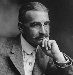 L. Frank Baum