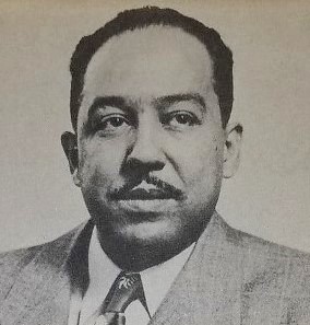 Langston Hughes