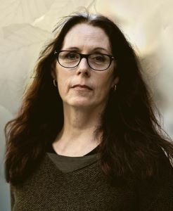 Laurie Halse Anderson