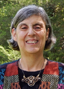 Laurie Wallmark