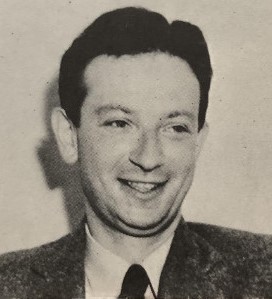 Leonard Weisgard