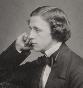 Lewis Carroll