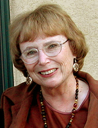 Lois Duncan