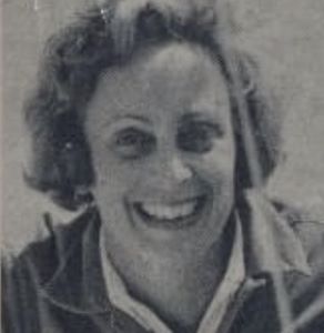 Louise Floethe