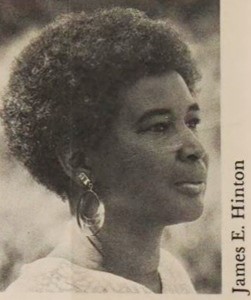 Louise Meriwether