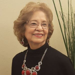 Lupe Ruiz-Flores