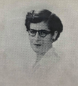 Madeleine B. Stern