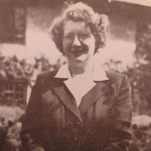 Margaret J. Baker