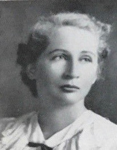 Margaret Leighton