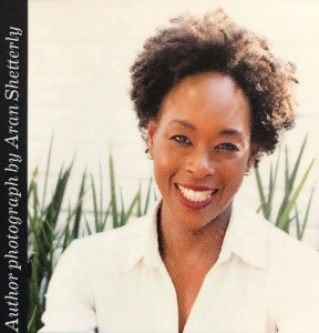 Margot Lee Shetterly