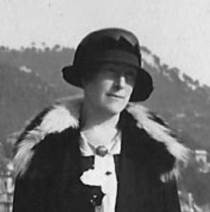 Marjorie Quennell