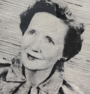 Mary Adrian