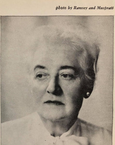 Mary Ellen Chase
