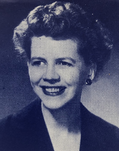 Mary O'Neill