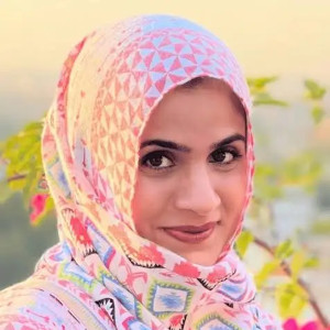Marzieh Abbas