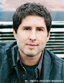 Matt de la Peña