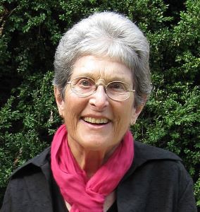 Maxine Kumin