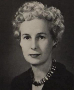 May McNeer