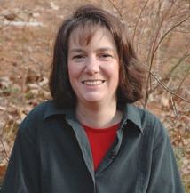 Melissa Stewart
