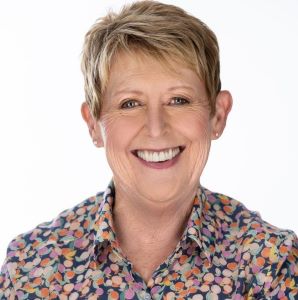 Mem Fox