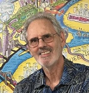 Mike Venezia