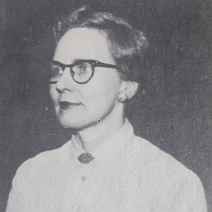 Mildred Waltrip