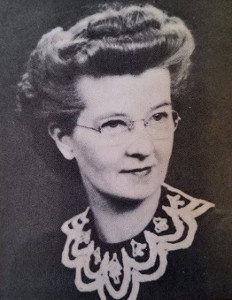 Miriam E. Mason