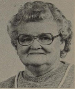 Ruth Nulton Moore