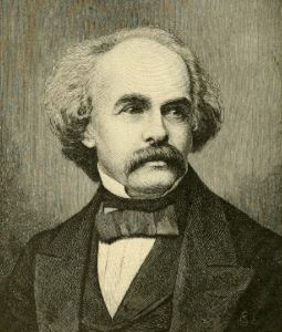 Nathaniel Hawthorne