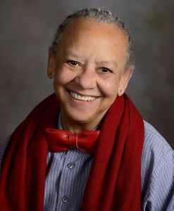 Nikki Giovanni