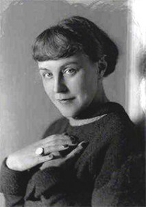 Noel Streatfeild