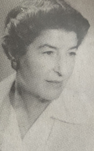 Nora Benjamin Kubie
