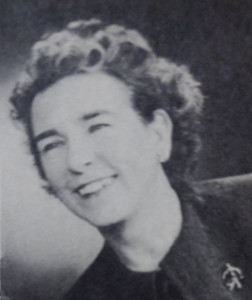 O. Irene Sevrey