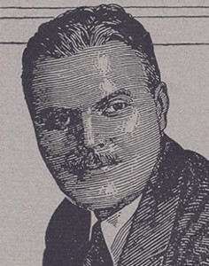 Oscar Lewis