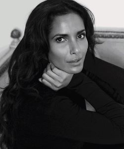 Padma Lakshmi