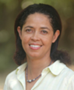 Paula  Kahumbu