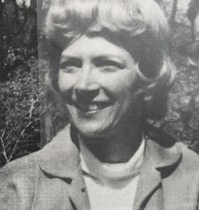 Peggy Stephens