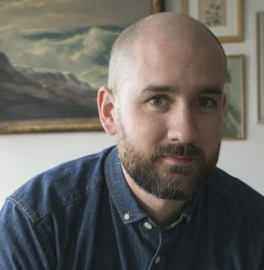 Peter Brown