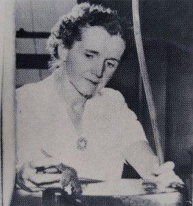 Rachel Carson