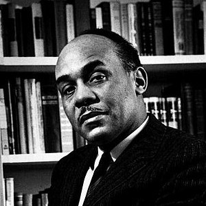 Ralph Ellison