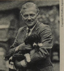 Richard Adams