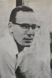Robert Barry