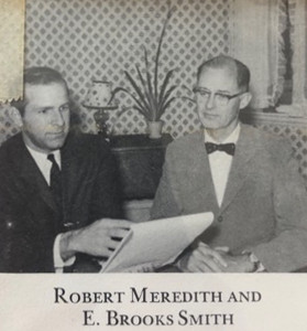 Robert Meredith